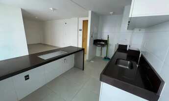 Imagem 4: JARDIM OCEANIA - 02 QUARTOS SENDO 01 SUÍTE - 67M2 - PERTO DO PRAIA