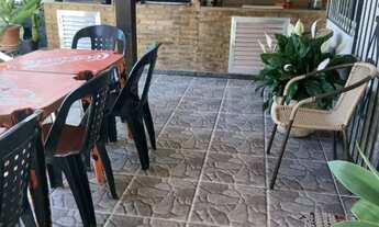 Imagem 4: CASA LINEAR C/ PISCINA EM IGUABA GRANDE