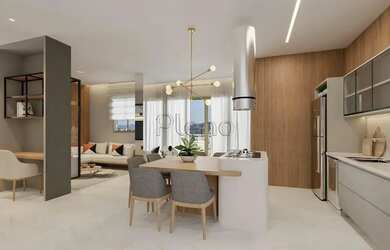 Imagem 3: Apartamento à venda com 2 suítes no Jardim Paiquerê, Valinhos