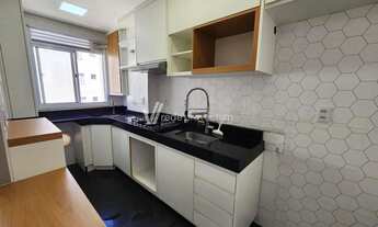 Imagem 4: Apartamento para locação no condomínio Tropical Garden com 2 quartos e 1 vaga coberta