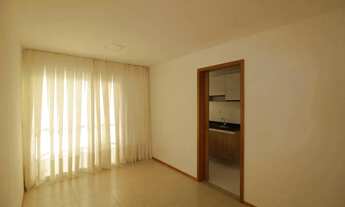 Imagem 4: Imóvel para venda com 45 metros quadrados com 1 quarto em Itapuã - Vila Velha - ES