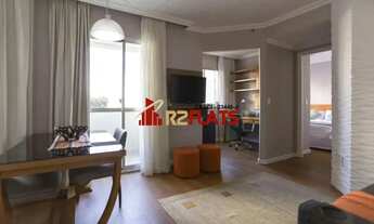 Imagem 3: Flat com ótimo preço no bairro Consolação. Confira!