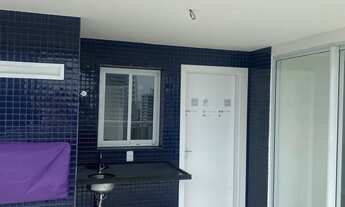 Imagem 2: Apartamento 3 suítes em Nazaré- Ed. Dom