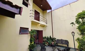 Imagem 2: Casa à venda em Campinas, Alto Taquaral, com 1 quarto, com 80 m²