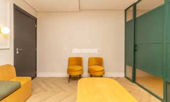 Imagem 7: Conjunto comercial para venda e locação em Moema , 34m²