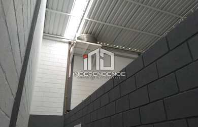 Imagem 6: Galpão para alugar, 150 m² por R$ 4.650,45/mês - Santa Júlia - São José dos Campos/SP