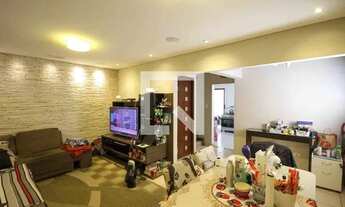 Imagem 3: Casa à Venda - Vila Ema, 3 Quartos, 330 m2