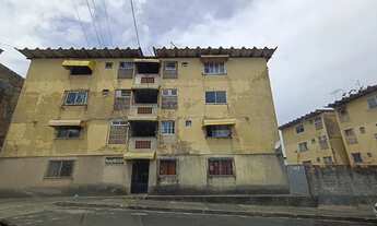 Imagem 2: Apartamento cajazeiras 6