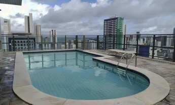 Imagem: Mobiliado Extra em Boa Viagem