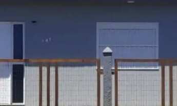 Imagem: Casa de Esquina a 200 m da praia Areias