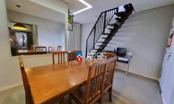 Imagem 3: Apartamento com 3 dormitórios à venda, 160 m² por R$ 429.000,00 - Parque Novo Mundo - Amer