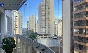 Imagem 2: Apartamento 3 quartos em Praia da Costa