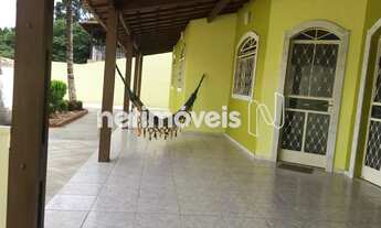 Imagem 4: Venda Casa Mantiqueira Belo Horizonte