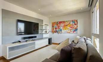 Imagem: Venda Apartamento 3 Dormitórios - 162 m²