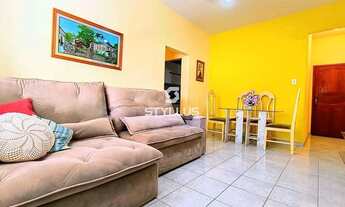 Imagem 6: Apartamento Espaçoso e Bem Localizado no Engenho de Dentro! M69N