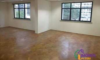 Imagem 7: CONJ. COMERCIAL - BELA VISTA - SP