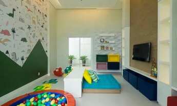 Imagem 7: Ed Bellatrix Residence - 90 metros - 3 quartos - Lazer Completo - Guararapes