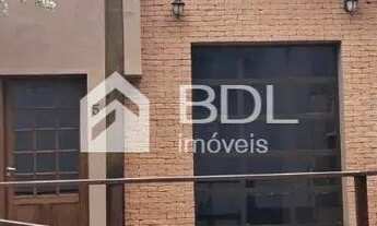 Imagem: Casa - Taquaral - Campinas