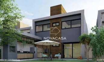 Imagem: Casa com 3 dormitórios, 208 m² - venda