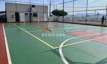 Imagem 3: Apartamento em Rua Luísa Dias Martins - Jardim Alvorada - Nova Iguaçu/RJ