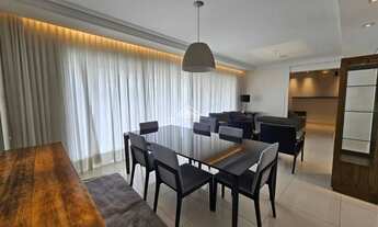 Imagem: Apartamento - Cambuí - Campinas