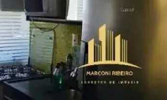 Imagem 6: Apartamento 3 Quartos para Venda em Maceió, Mangabeiras, 3 dormitórios, 1 suíte, 2 banheir