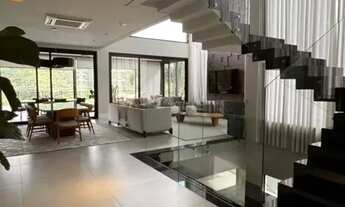 Imagem 3: Alto Padrão para Locação em Barueri, Centro Comercial Jubran, 4 dormitórios, 4 suítes, 6 b