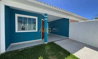 Imagem 2: Casa 2 Quartos Suíte Primeira Locação Iguaba Grande