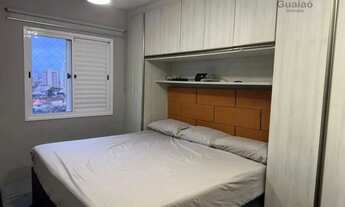 Imagem 7: Vendo lindo Apartamento de 3 dormitórios 1 suíte no Acqua Play em Santos