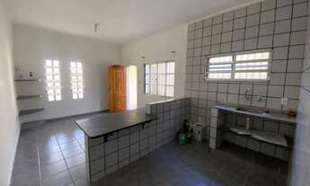 Imagem: VENDE SE CASA TERREA ENTRADA 18MIL PARCELAS