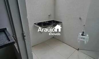 Imagem 4: Sobrado à venda no Residencial Barbara Raissa 208 Sul em Palmas-TO 2 quartos