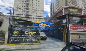 Imagem 5: Terreno de 350m² (10x35) Centro/ Vila Osasco