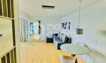 Imagem 5: Barra da Tijuca Flat / studio com 1 dormitório