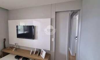 Imagem 7: Apartamento para alugar em Campinas, Taquaral, com 3 suítes, com 106 m², CELEBRATION TAQUA