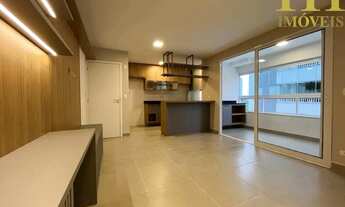 Imagem 3: Apartamento no Edifício Iasy Home Aquarius