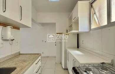 Imagem 5: Apartamento à venda com 55,37 m², 1 quarto 1 vaga em Jardim Brasil, Campinas