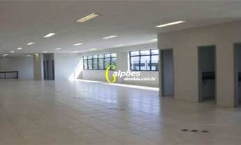 Imagem 3: Pavilhão/Galpão para alugar no bairro Techno Park - Campinas/SP