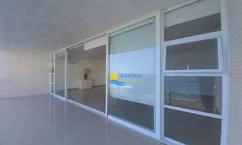 Imagem 4: Apartamento próximo à praia com vista Pitangueiras Guarujá