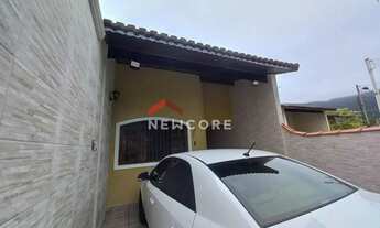 Imagem 5: Sobrado em Rua Zequinha de Abreu - Solemar - Praia Grande/SP