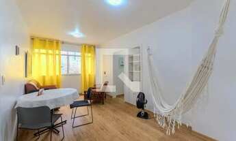 Imagem 2: Apartamento à Venda - Bela Vista, 2 Quartos, 60 m2