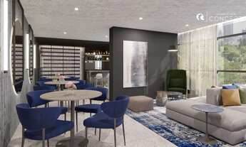 Imagem 5: APARTAMENTO NO LUX DESIGN CONCEPT
