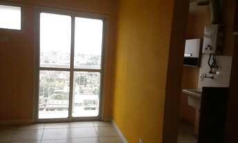 Imagem: Apto de 2 quartos no centro de Nilópolis