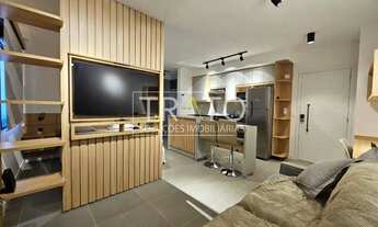 Imagem: Apartamento - Bosque - Campinas