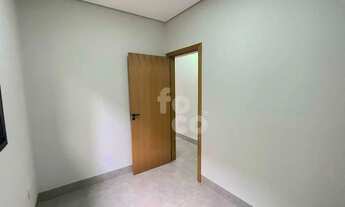 Imagem 6: Casas com 3 dormitórios à venda, 75 m² por R$ 590.000 - Quinta Alto Umuarama - Uberlândia