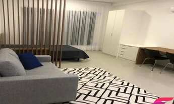 Imagem 6: Studio mobiliado próximo à UFSC no Pantanal - Florianópolis - SC