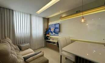 Imagem 2: Apartamento 02 quartos no Bairro Castelo