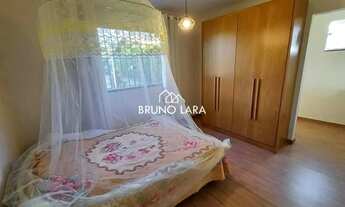 Imagem 7: Casa à venda em Igarapé (MG) Condomínio Vale da Serra