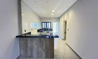 Imagem 5: Casa em Condomínio, 200,00m² à venda, Água Branca - Piracicaba 3 quartos - Residencial Môn