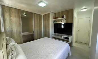 Imagem 7: BELA VITTA - M.CC - ANDAR ALTO - REFORMADO [15271