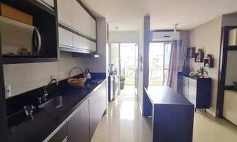 Imagem 3: Apartamento 2 Quartos com 1 Suíte - Bela Vista, São José - CEN